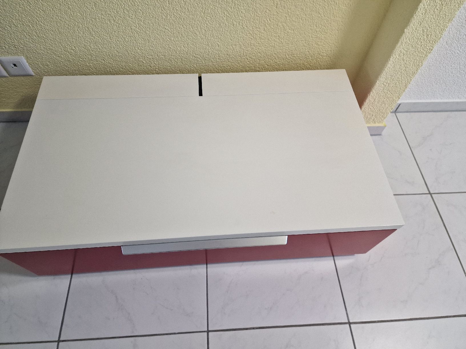 Livique Mobili TV: 2X-TV-Möbel – Usato da Thun venduto da kik03 1