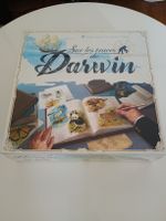 Jeu "Sur les traces de Drawin" - neuf (sous blister)