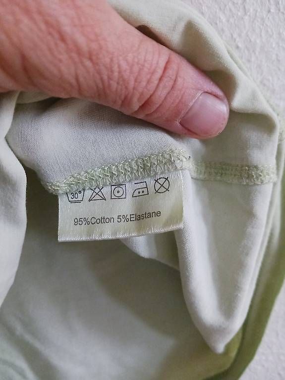 Nile T-Shirts: Nile Shirt L – Gebraucht aus Riedholz von bri_fr7s 2