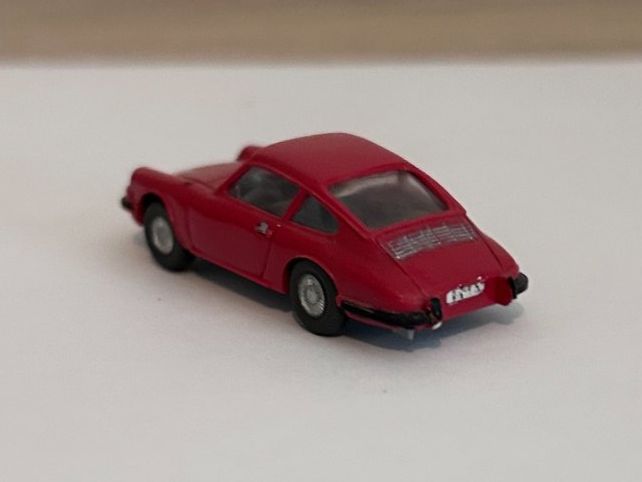 Wiking Voitures modèles: Wiking Porsche Carrera 911 – D'occasion à Goldach par Manyro55 3