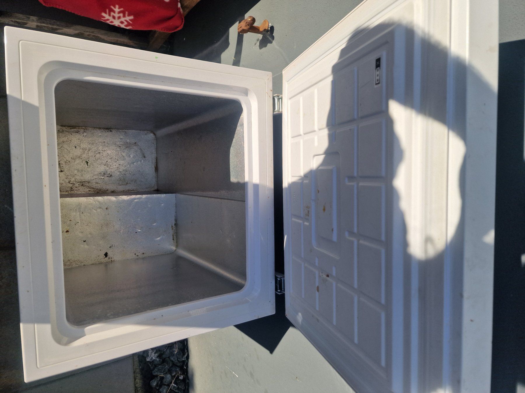 Congelatori: Gefrierschrank ❄️ – Usato da triesenberg venduto da Hosman1 1