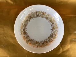Rosenthal / Porzellan Teller / Romanze