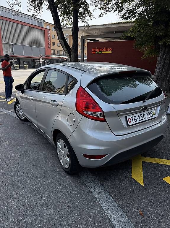 Autos: Auto – D'occasion à Frauenfeld par KelvinG 1