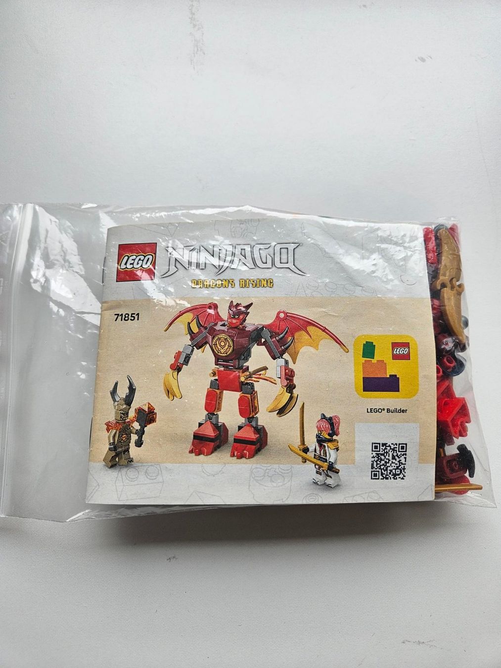 Lego Kit di costruzioni: Lot de Divers Lego – Usato da Conthey venduto da hei_tg2p 6