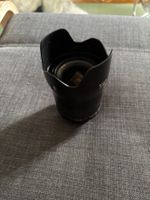 Zeiss 35mm F2 ZE (Canon)