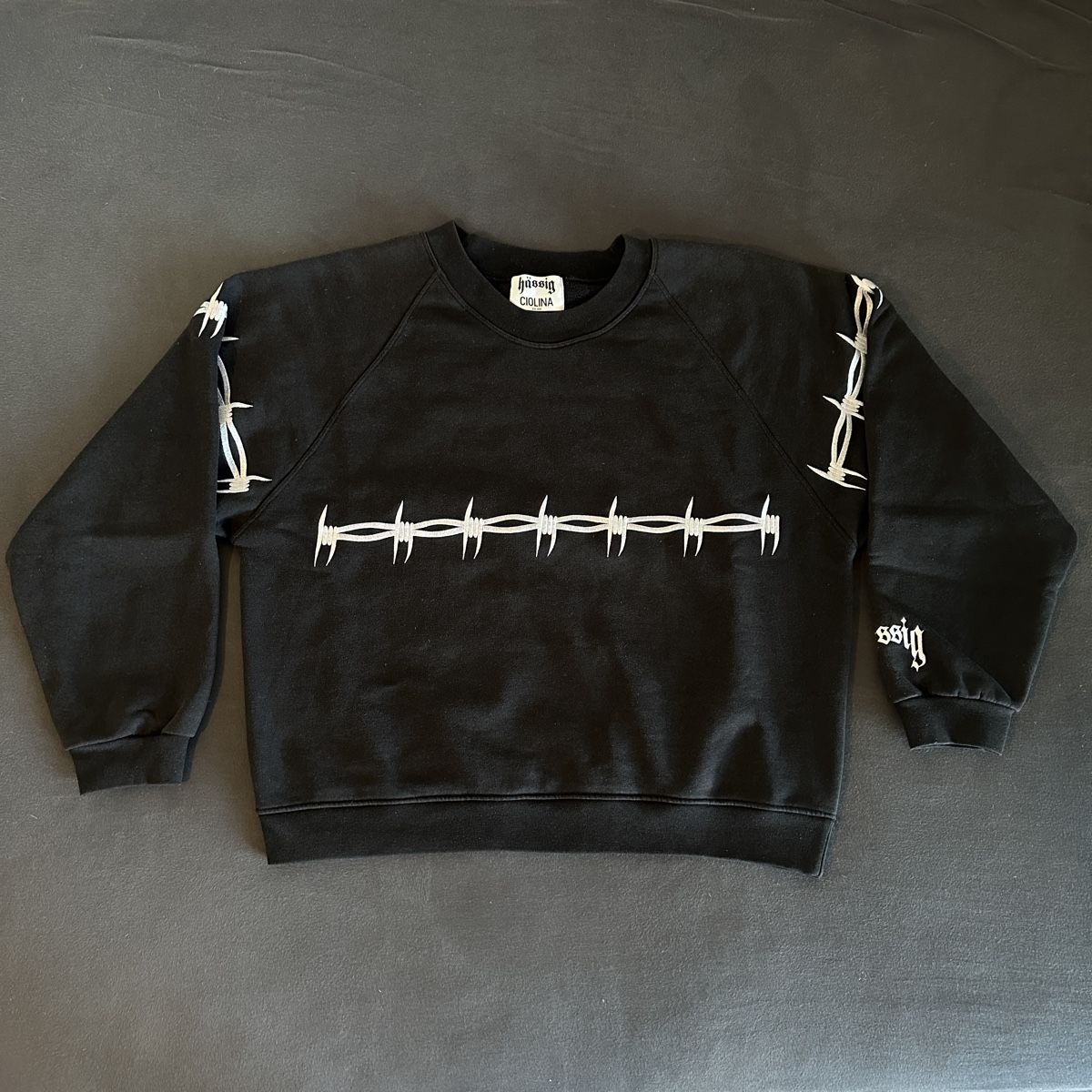Hässig Maglioni & Felpe: Hässig Sweater – Nuovo (secondo la descrizione) da Uster venduto da Jasonderulo