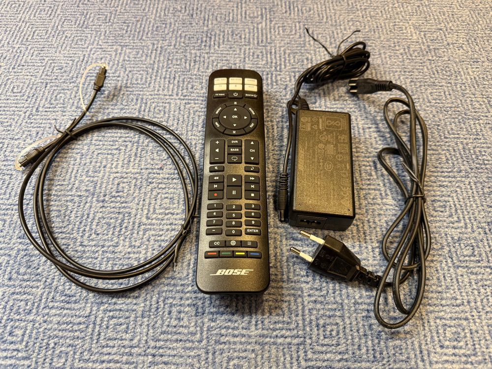 Bose Solo 5 TV Sound System (Gebraucht) in Aesch BL für CHF 51 – mit ...
