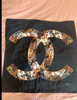 Chanel Vintage Foulard