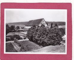 Kurhaus zum Kreuz Mariastein