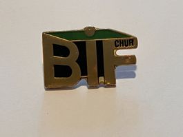 1 Pin BIF Chur
