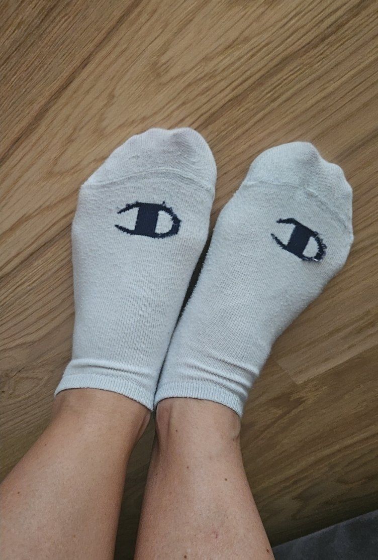 Chaussettes: Socken 39 - 42 gewaschen – D'occasion à Suhr par jes_rtc9