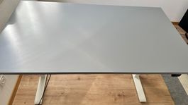 Electric Height Adjustable Desk - Excellent Condition!