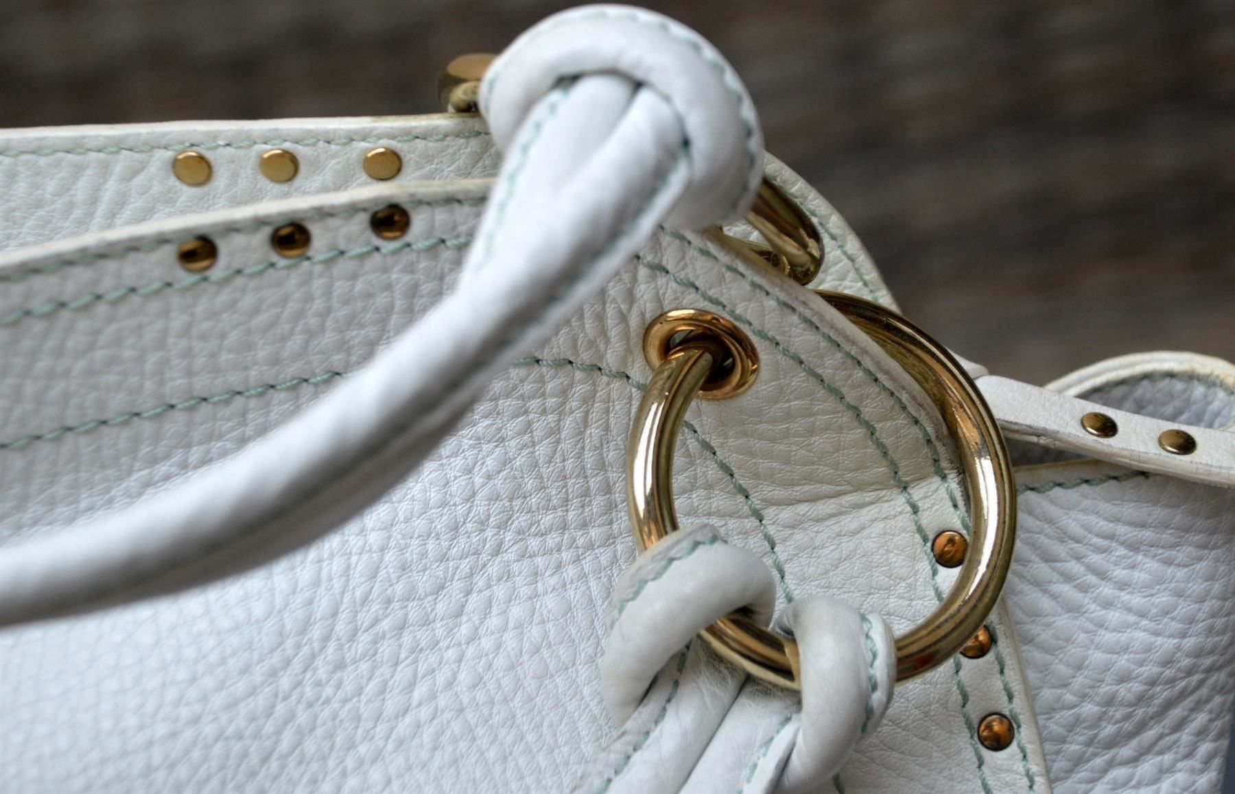 Celine Borse da donna: Tasche / Sac CELINE / Céline – Usato da Collonges venduto da Auganien 5