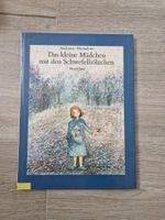 Das kleine Mädchen mit den Schwefelhölzern