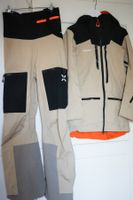 Mammut Eiger Free Pro Hardshell Jacke & Hose Gr. S