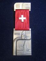 Eidgenössisches Feldschiessen 1992 - Solothurn Krummturm