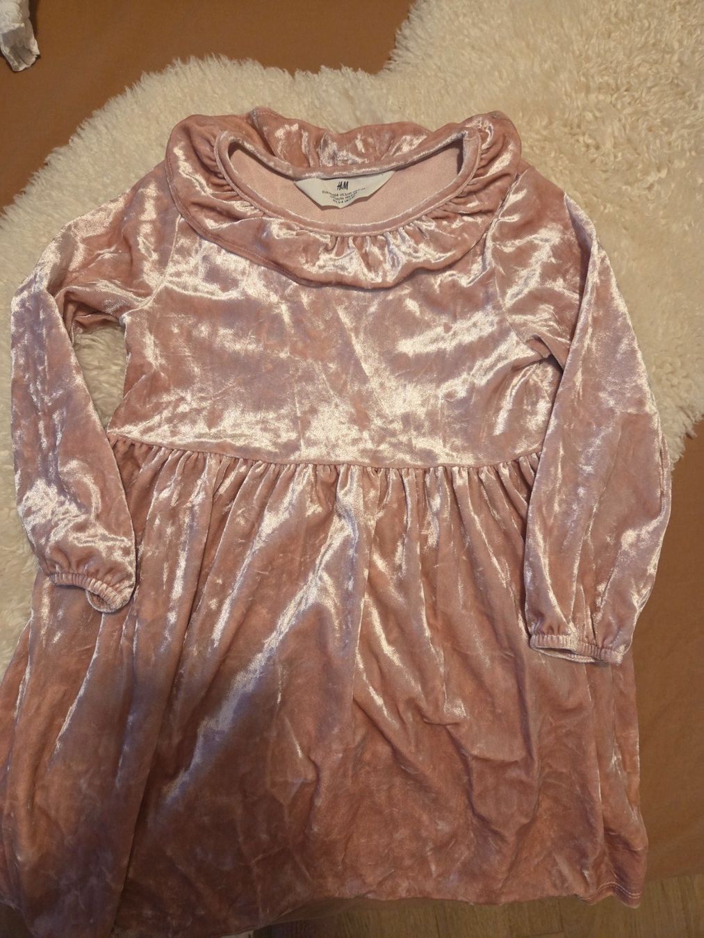 H&M Vestiti & Gonne: Robe hm – Usato da Founex venduto da jen_hb65