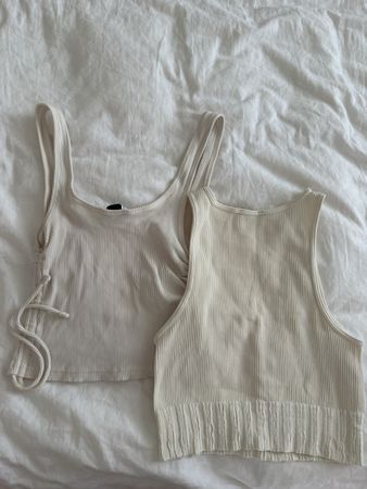 Zara Top M + L