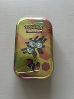 151 mini tins pokemon EN
