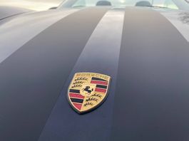 Porsche Boxster 2.7, 240 PS (type 987)