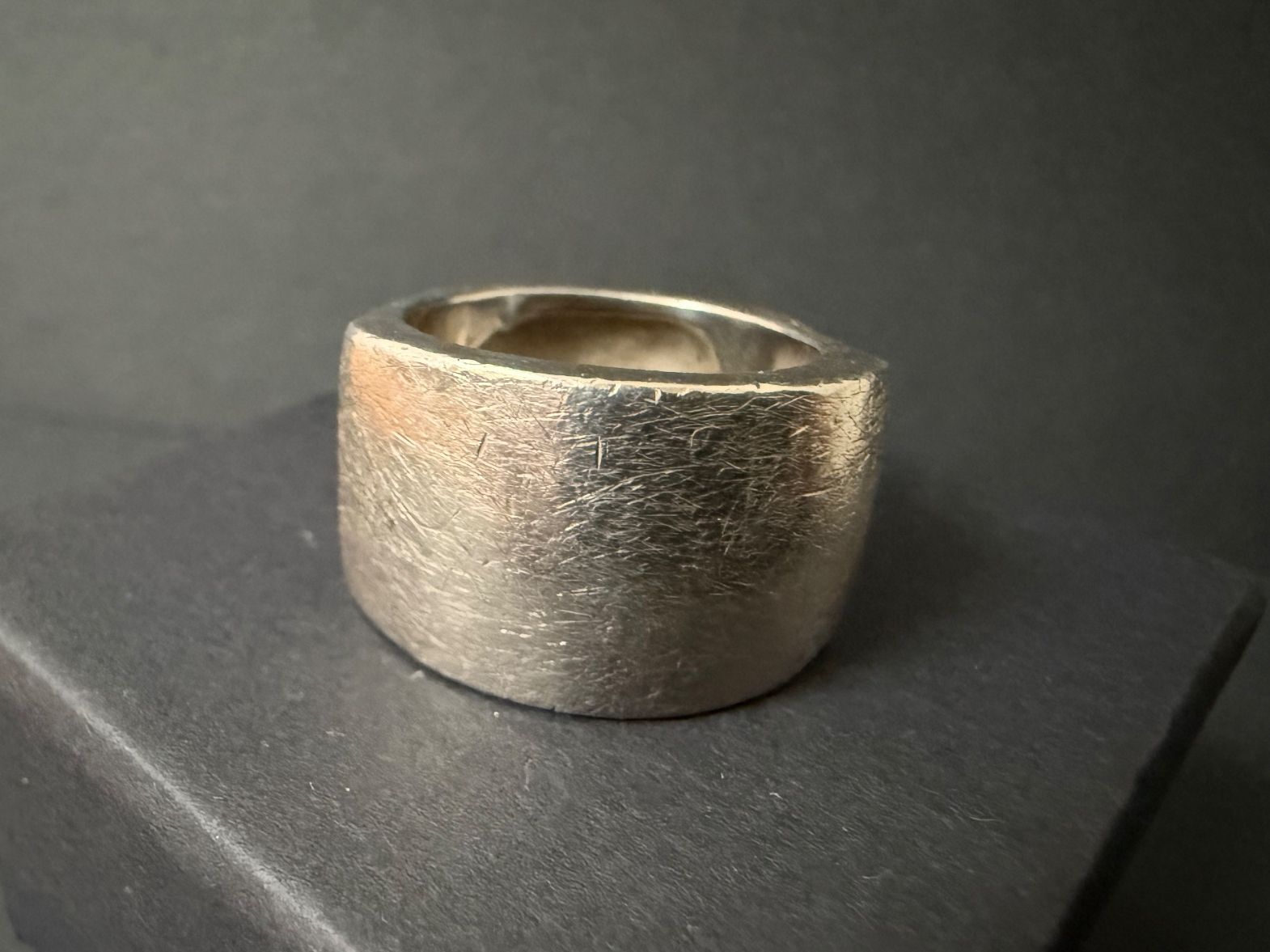 Bagues: Silber Ring 925 – D'occasion à Spiegel b. Bern par Rogger72