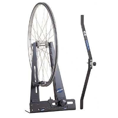 Park Tool Autres accessoires pour le cyclisme: Park Tool TS-7 Zentrierständer Occasion – D'occasion à Ostermundigen par Mucky54 3