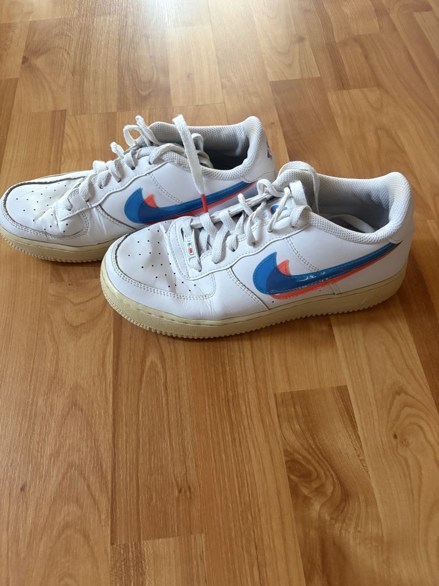 Nike Scarpe da uomo: Nike air force 1 - taille 39 – Usato da Ursy venduto da lan_s8bs 1