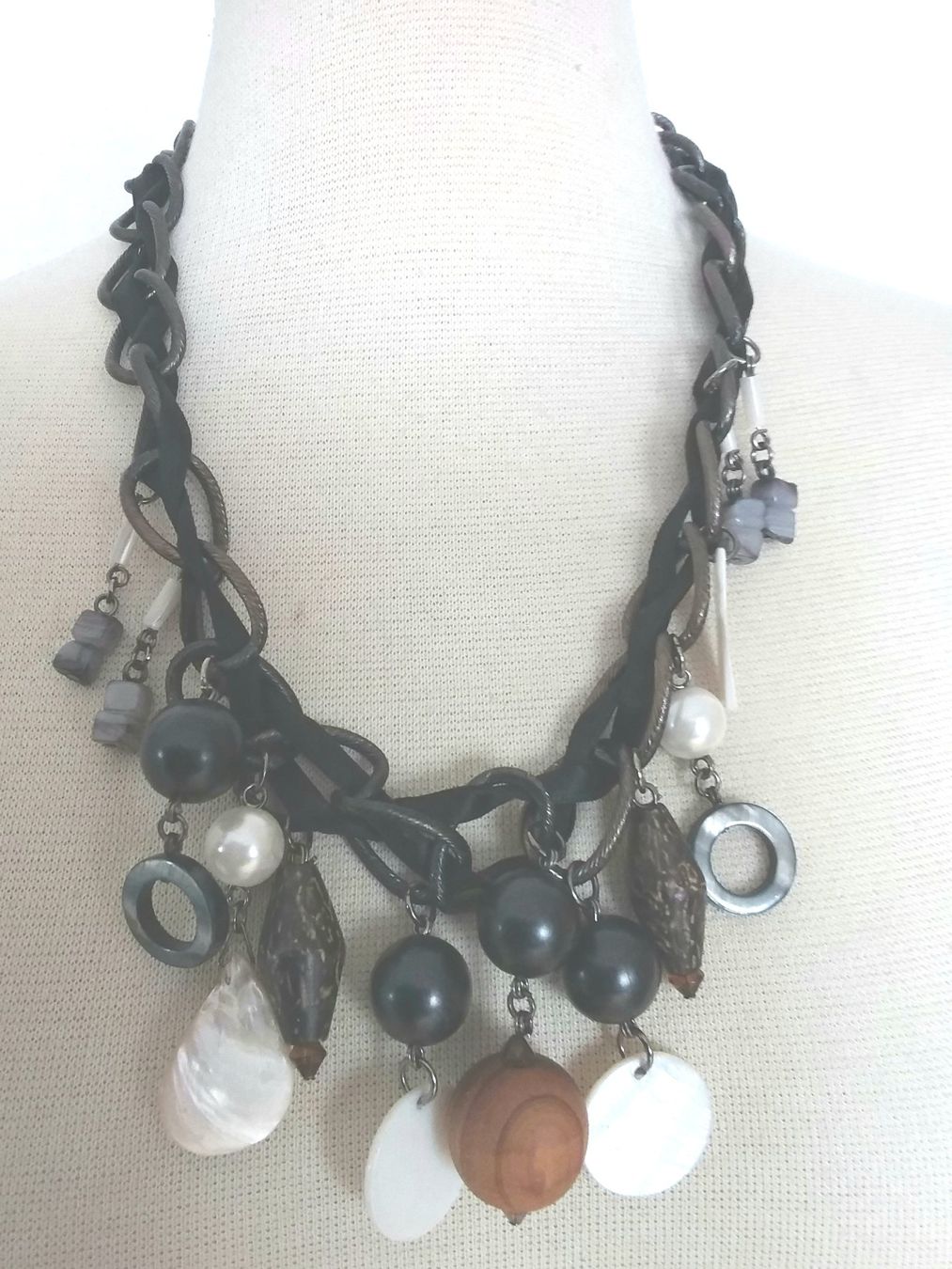 Catenine: ULLA POPKEN Kette – Usato da Immensee venduto da Btrutmann 2