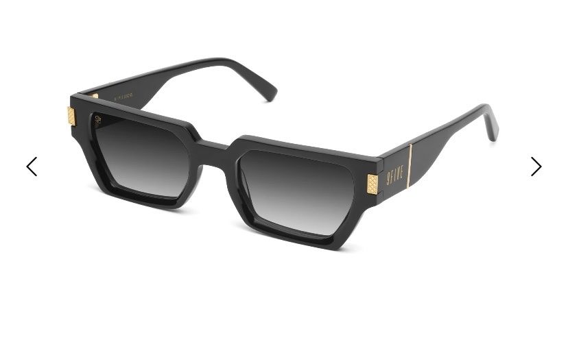 Occhiali & Lenti: LIMITED EDITION LUXURY 9Five - Tiffany Locks sunglasses – Nuovo e nell'imballaggio originale da St-Sulpice VD venduto da dan_lzz7 5
