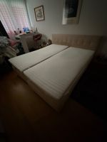 Schweizer Boxspringbetten