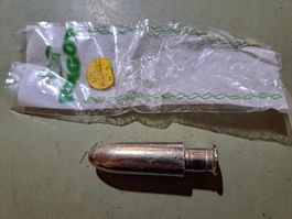 Tête plombée Ragot 82 gr.