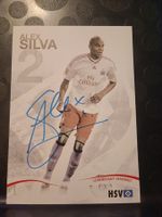 Nigel de Jong - HSV - Handsigniert