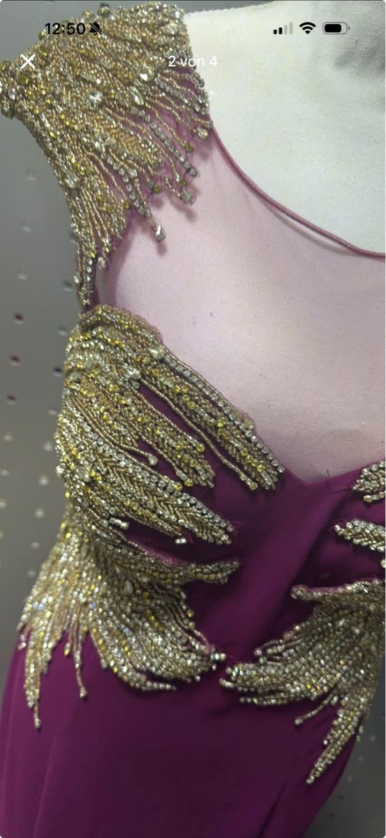 Vestiti: Abendkleid – Usato da Oberentfelden venduto da ulli03 1