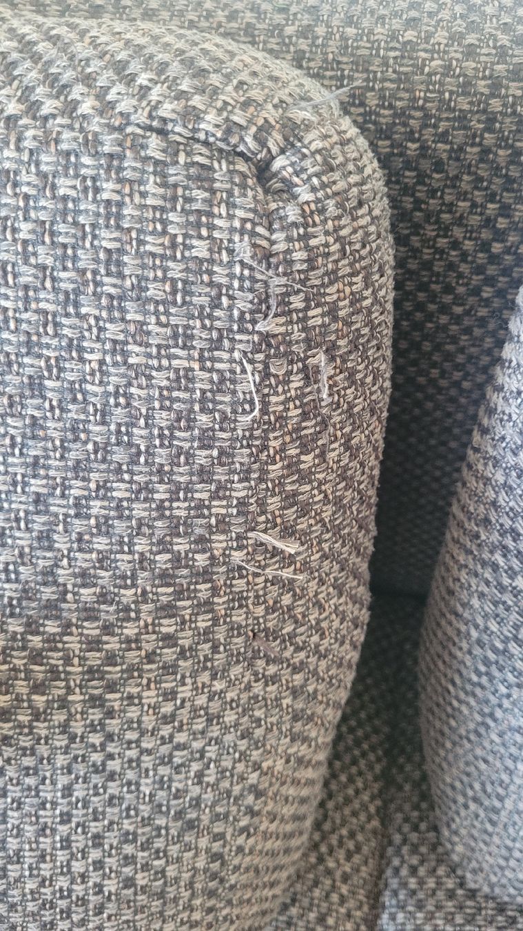 Divani: Sofa / Couch zum ausklappen – Usato da Brüttisellen venduto da mar_grv7 2