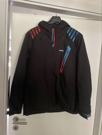 Veste ski Wedze noire taille L excellent état
