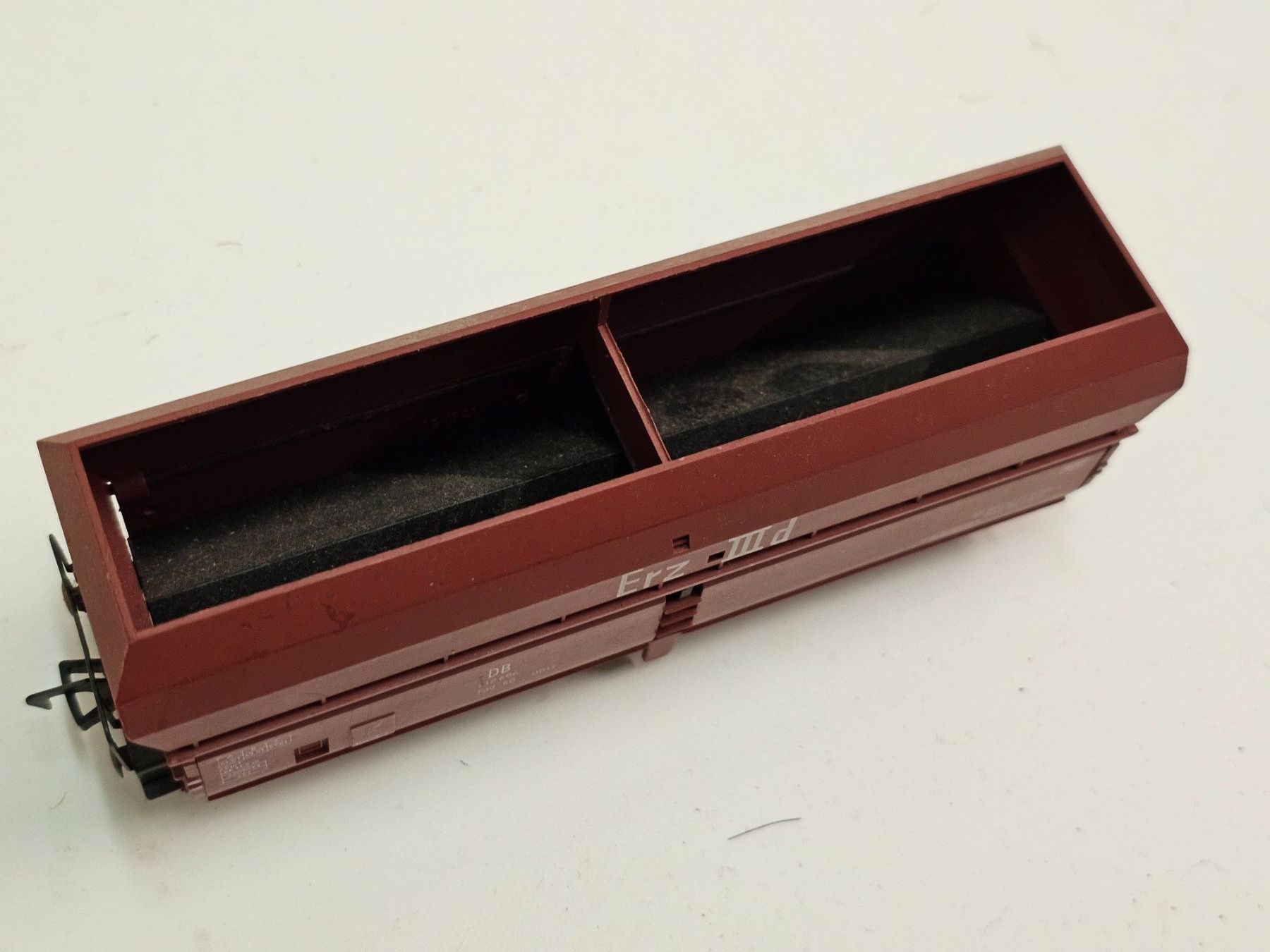 Fleischmann Modelleisenbahnen: Restposten  Trix & Fleischmann Schienen & Waggons – Gebraucht aus Meisterschwanden von Hummer21 7