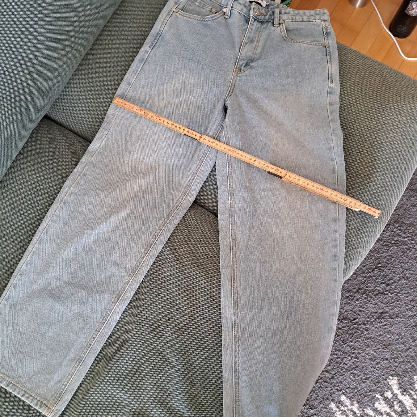 Pantaloni: Jeans – Usato da Zollikofen venduto da selanaj 4