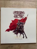 Imperial State Electric - Pop War