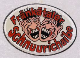 Fränkätaler  Schnuurichaibe