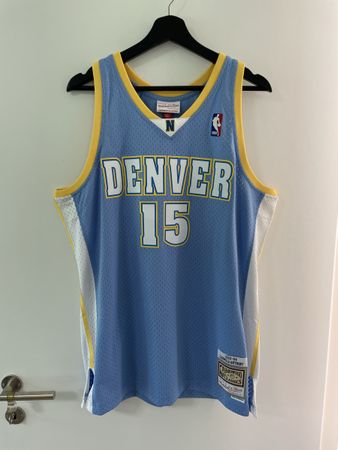 Carmelo Anthony Denver Nuggets Trikot Gr. L