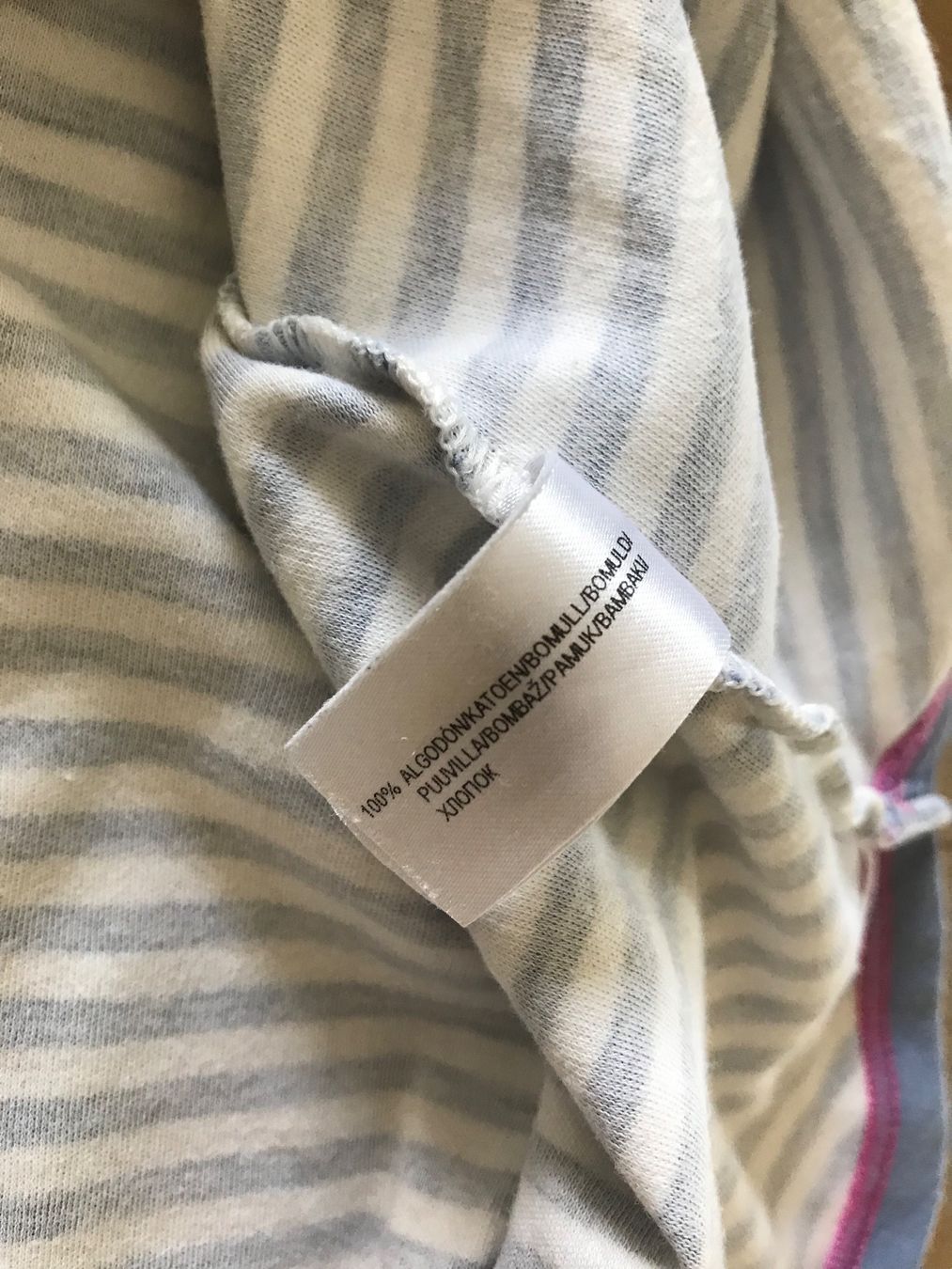 Negligees & Pigiami: Calida Nachthemd Gr. XXS – Usato da Affoltern am Albis venduto da variablend 1