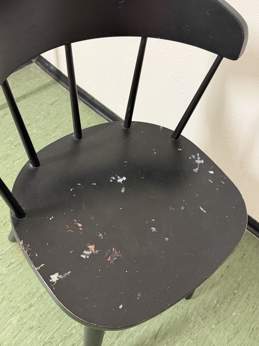 Ikea Sedie: 2x Ikea Stühle – Usato da Zürich venduto da hel_7ltr 1