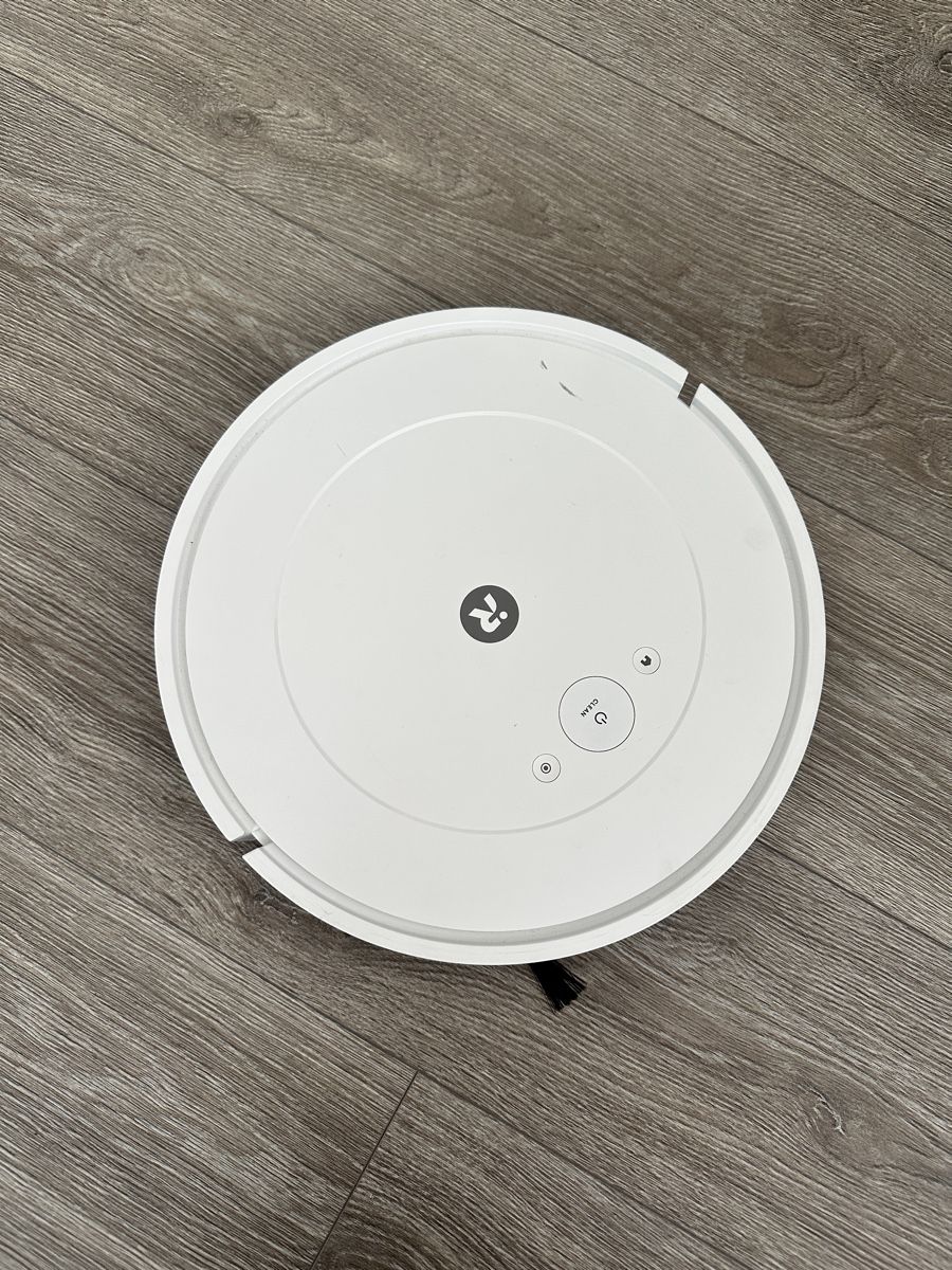 Irobot Staubsauger & Zubehör: Saug- und Wischroboter iRobot Roomba – Gebraucht aus Zermatt von ver_6vp9
