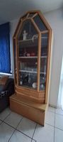 Vitrinenschrank