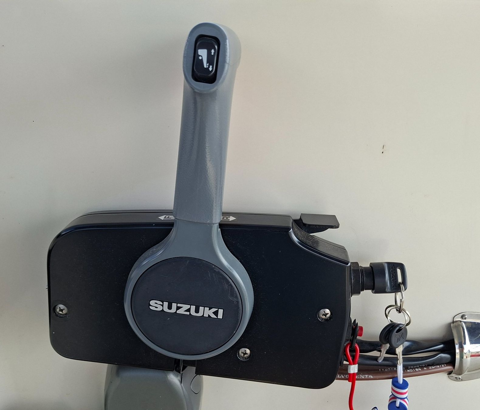 Suzuki Motoren: Suzuki 70 PS Aussenbordmotor – Gebraucht aus Schänis von livo56 5