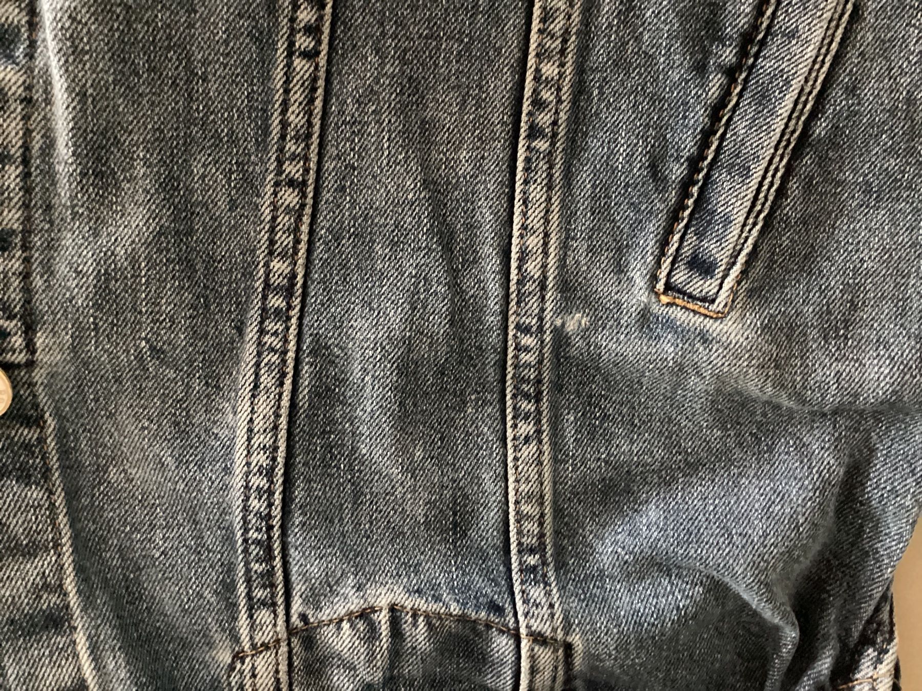 Jacken: Urban Outfitters Jeansjacke – Gebraucht aus Dachsen von Achohberg 3