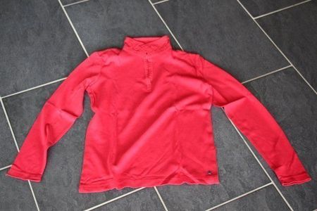 Poloshirt Langarm Cecil S