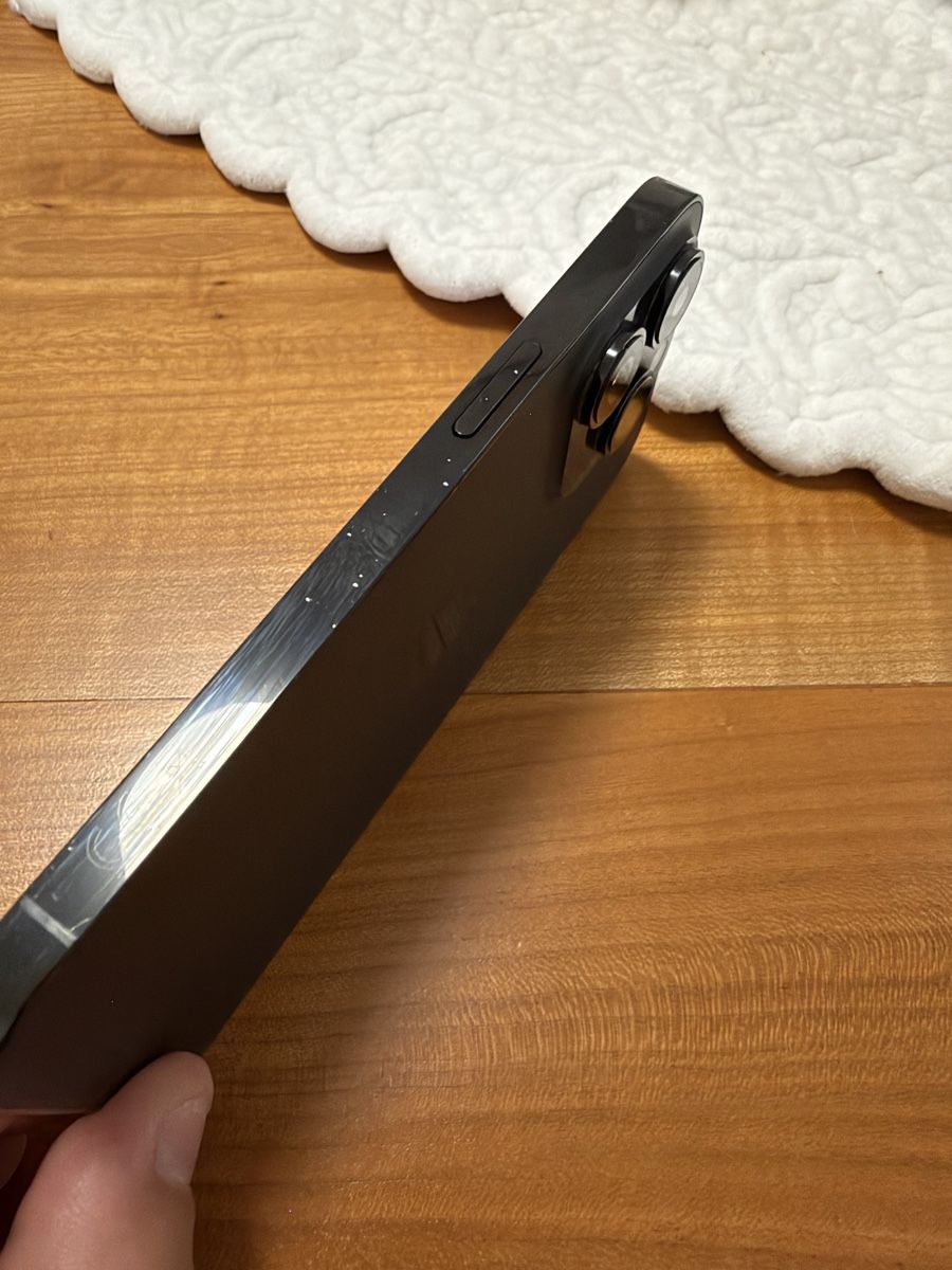 Apple Handys / Smartphones: iPhone 14 Pro 128 Go – Gebraucht aus Domdidier von HA92 3