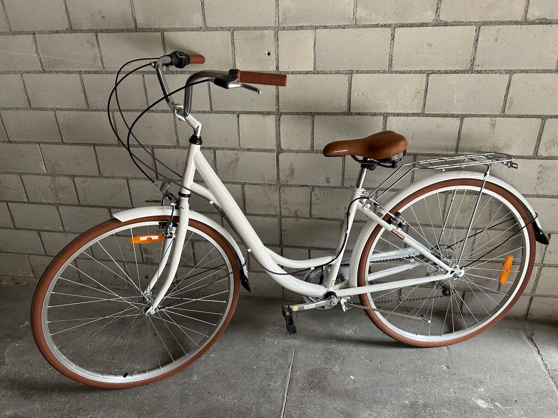 Totem Biciclette: Damen velo – Usato da Bern venduto da Jefkaj 2