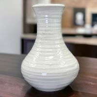 Vase BAY en céramique Allemagne de l'Ouest 740-18 1950/60
